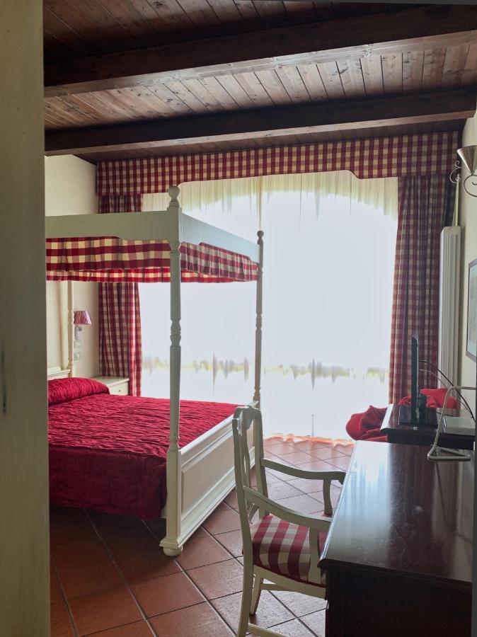 Tenuta La Cascinetta Buriasco Екстериор снимка