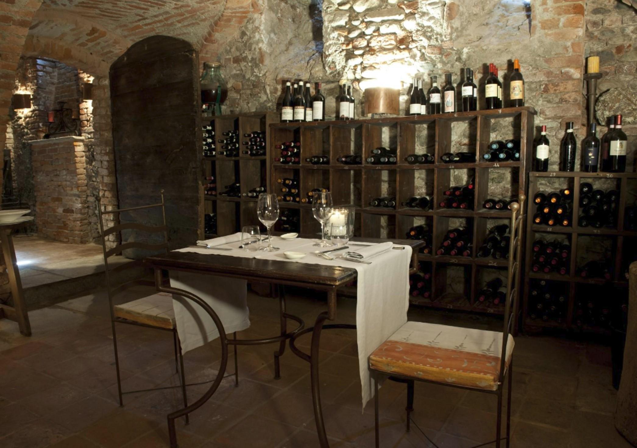 Tenuta La Cascinetta Buriasco Екстериор снимка